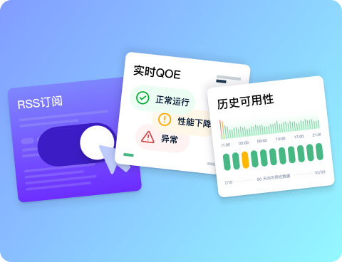 产品概述